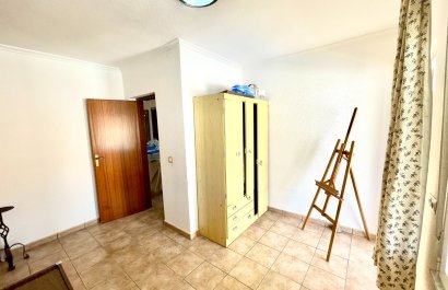 Reventa - Villa - Benijofar - Pueblo