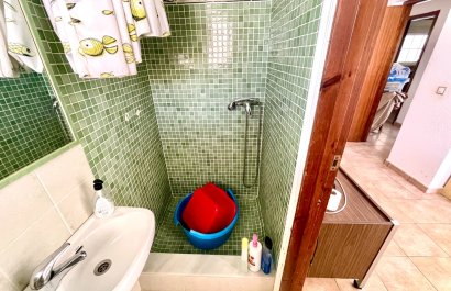 Reventa - Villa - Benijofar - Pueblo