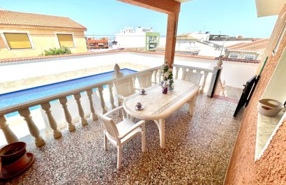 Reventa - Villa - Benijofar - Pueblo