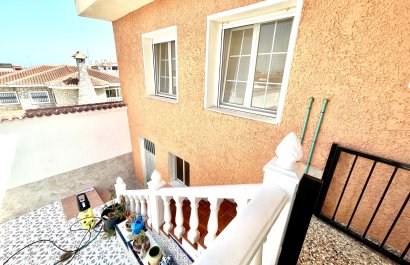 Reventa - Villa - Benijofar - Pueblo
