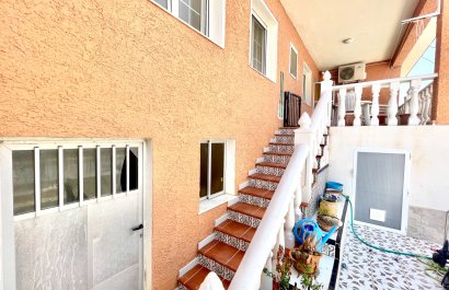 Reventa - Villa - Benijofar - Pueblo