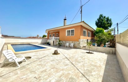 Reventa - Villa - Benijofar - Pueblo