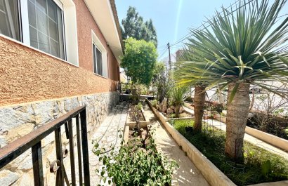 Reventa - Villa - Benijofar - Pueblo