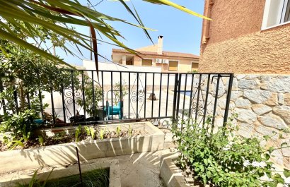 Reventa - Villa - Benijofar - Pueblo