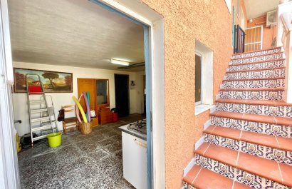 Reventa - Villa - Benijofar - Pueblo
