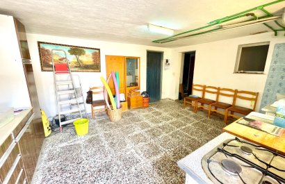 Reventa - Villa - Benijofar - Pueblo