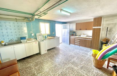 Reventa - Villa - Benijofar - Pueblo