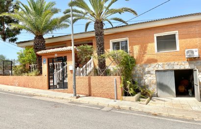 Reventa - Villa - Benijofar - Pueblo