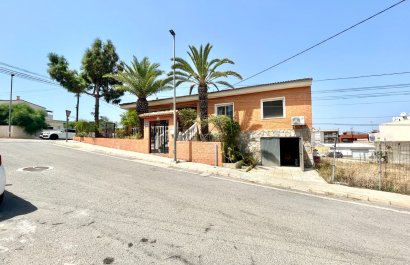 Reventa - Villa - Benijofar - Pueblo