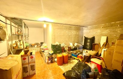 Reventa - Villa - Benijofar - Pueblo
