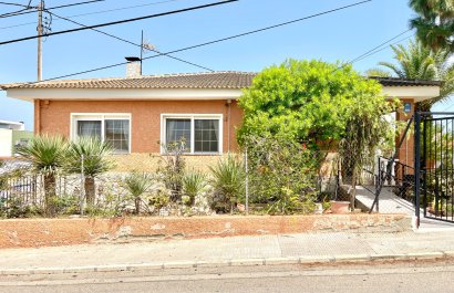 Reventa - Villa - Benijofar - Pueblo