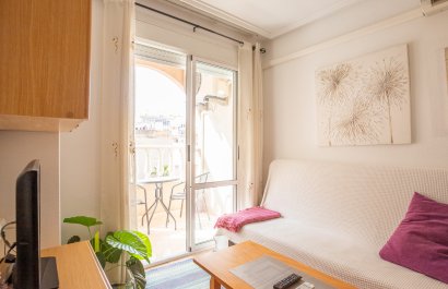 Resale - Apartments - Flats - Torrevieia - El Molino