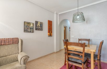 Resale - Apartments - Flats - Torrevieia - El Molino