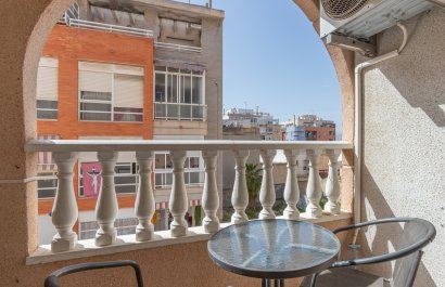 Resale - Apartments - Flats - Torrevieia - El Molino