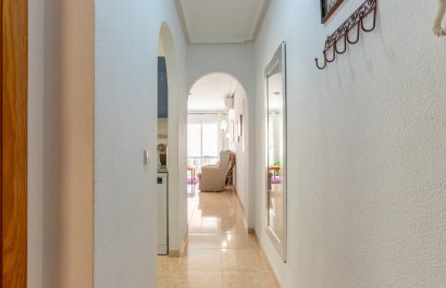 Resale - Apartments - Flats - Torrevieia - El Molino