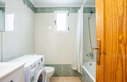 Resale - Apartments - Flats - Torrevieia - El Molino