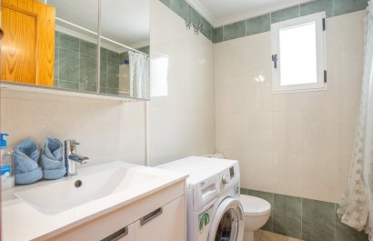 Resale - Apartments - Flats - Torrevieia - El Molino