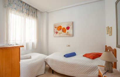 Resale - Apartments - Flats - Torrevieia - El Molino