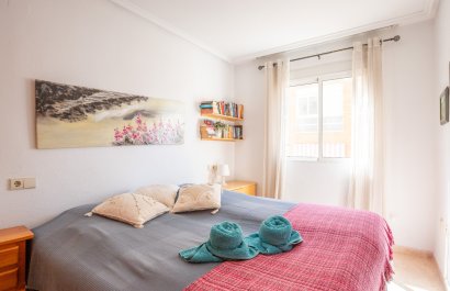Resale - Apartments - Flats - Torrevieia - El Molino