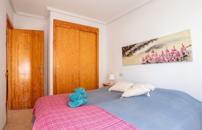 Resale - Apartments - Flats - Torrevieia - El Molino