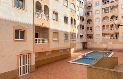 Resale - Apartments - Flats - Torrevieia - El Molino