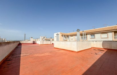 Resale - Apartments - Flats - Torrevieia - El Molino