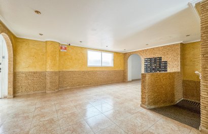 Resale - Apartments - Flats - Torrevieia - El Molino