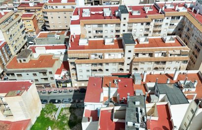 Resale - Apartments - Flats - Torrevieia - El Molino