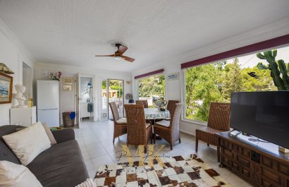 Resale - Villa - Denia - Montgó