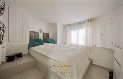 Resale - Villa - Denia - Montgó