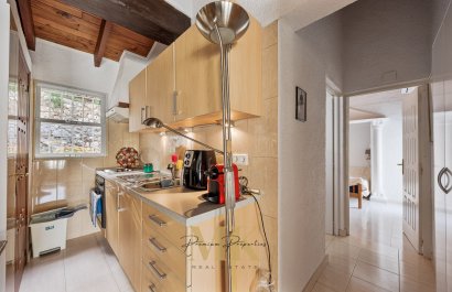 Resale - Villa - Denia - Montgó