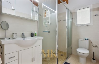 Resale - Villa - Denia - Montgó