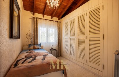 Resale - Villa - Denia - Montgó