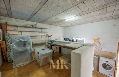 Resale - Villa - Denia - Montgó