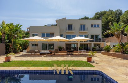 Resale - Villa - Denia - Tossal Gros