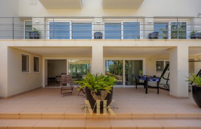 Resale - Villa - Denia - Tossal Gros