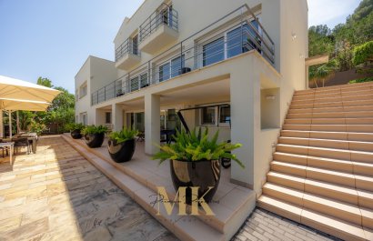 Resale - Villa - Denia - Tossal Gros