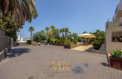Resale - Villa - Denia - Tossal Gros