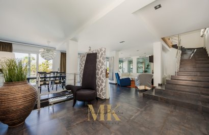 Resale - Villa - Denia - Tossal Gros