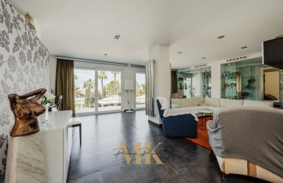 Resale - Villa - Denia - Tossal Gros