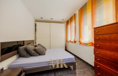 Resale - Villa - Denia - Tossal Gros
