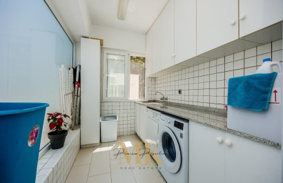 Resale - Villa - Denia - Tossal Gros