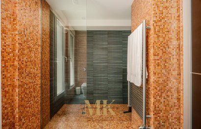 Resale - Villa - Denia - Tossal Gros