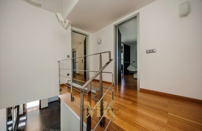 Resale - Villa - Denia - Tossal Gros