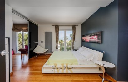 Resale - Villa - Denia - Tossal Gros