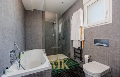 Resale - Villa - Denia - Tossal Gros