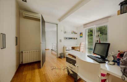 Resale - Villa - Denia - Tossal Gros