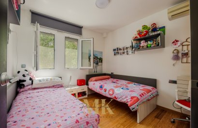 Resale - Villa - Denia - Tossal Gros