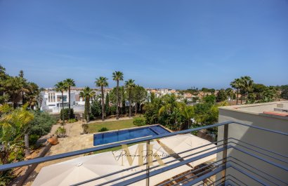 Resale - Villa - Denia - Tossal Gros