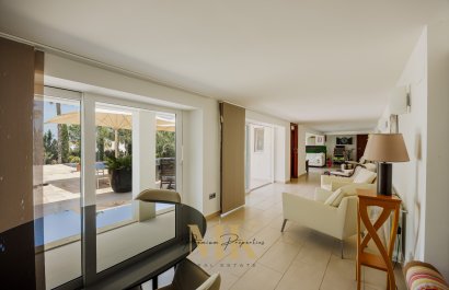 Resale - Villa - Denia - Tossal Gros